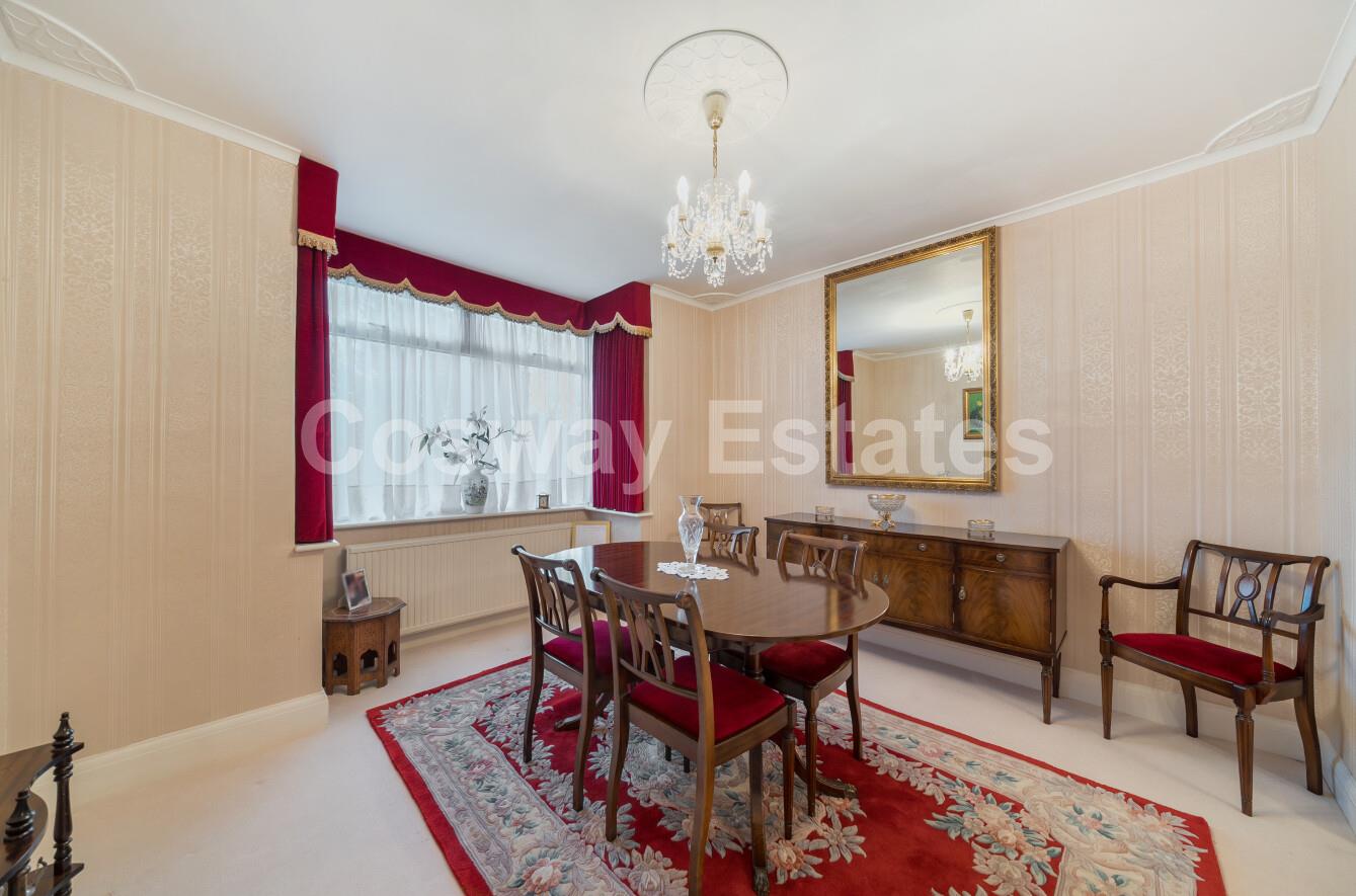 Edgware Way, Edgware, HA8, Edgware